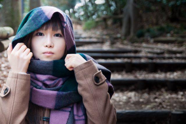 女子旅