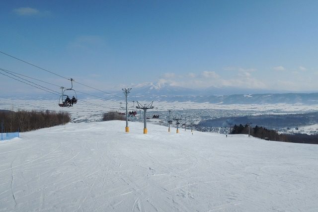 富良野
