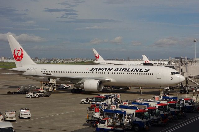 JAL