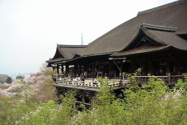 清水寺