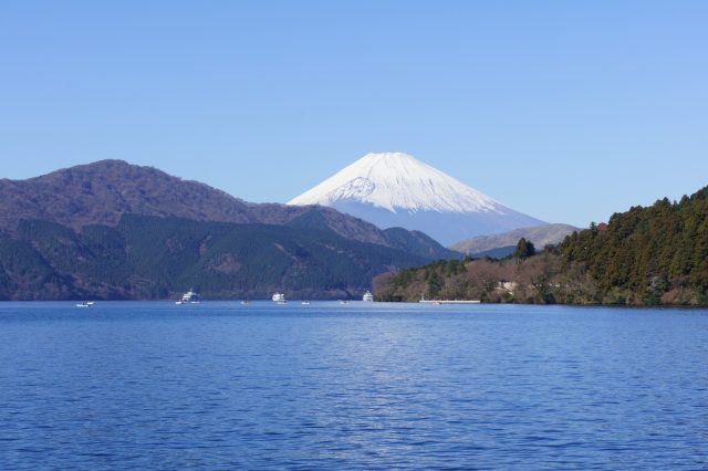 箱根