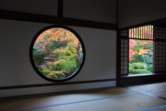 京都源光庵