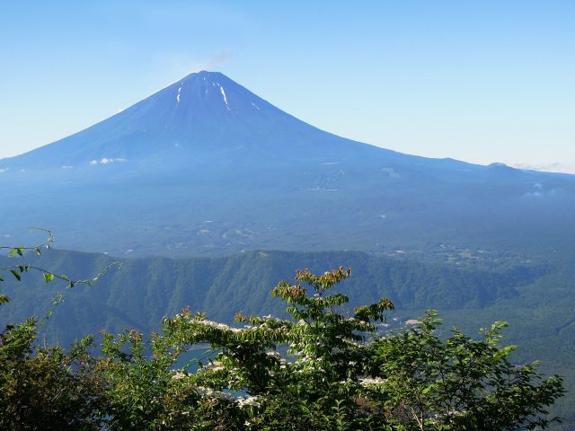 富士山